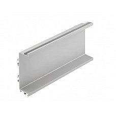 Профиль VELLO C с подсветкой Алюминий 4,1м PA-VELLO-C4М-05 GTV Профиль VELLO C с подсветкой Алюминий 4,1м PA-VELLO-C4М-05 GTV