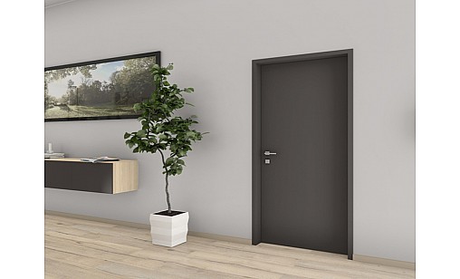 ДСП Черный графит 18мм 2,80х2,07 PG8 U961 ST19 Egger NEW ДСП Черный графит 18мм 2,80х2,07 PG8 U961 ST19 Egger NEW