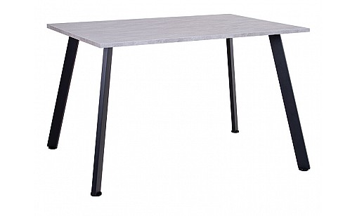 Основа столу LENARD black