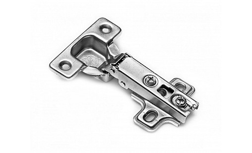 Завіс накладний ДС ЄвроЛайн