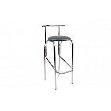 Стілець JOLA hoker chrome V-2