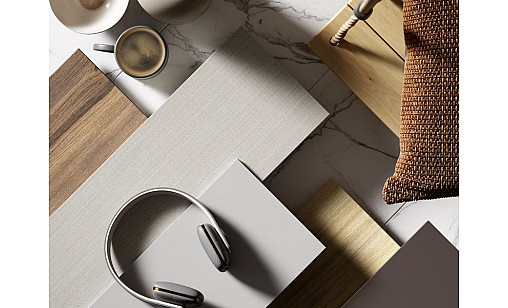 ДСП KronoSpan K541 PN Тесси Грейдж 2800х2070х18 мм ДСП KronoSpan K541 PN Тесси Грейдж 2800х2070х18 мм