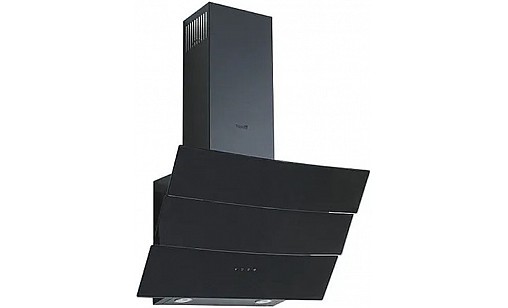 Вытяжка вертикальная FABIANO Stella 60 Black 8102.504.0307 черный