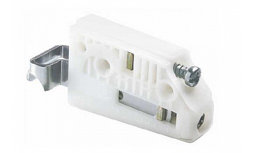 Підвіс для шафи 100 кг/пара, правий 290.05.960 Hafele/Camar 806