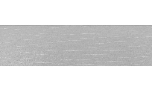 Кромка PVC D11/4 Алюминиевая Вспышка 22x0,6 (200 м/п) MAAG