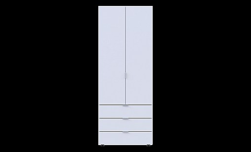 Шафа ASTI-2 Білий