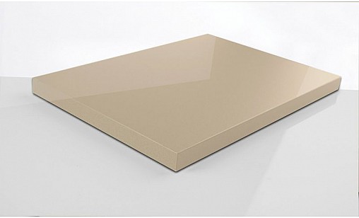 Фасад МДФ LUXEFORM MM-203U AS Бронза (Глянец) Металлик (пластик в декор) 18,4 мм - Acryl TopX 1800 (standard) Фасад МДФ LUXEFORM MM-203U AS Бронза (Глянец) Металлик (пластик в декор) 18,4 мм - Acryl TopX 1800 (standard)