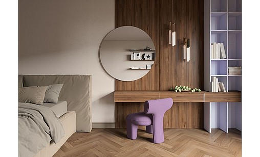 ДСП SwissPan 0573 WM Дуб Валенсия 2750х1830х18 мм ДСП SwissPan 0573 WM Дуб Валенсия 2750х1830х18 мм