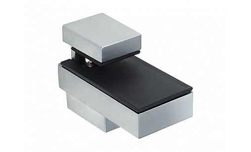 Пеликан PL03 G6 Хром Матовый (Алюминий) ДС ОптимаЛайн Пеликан PL03 G6 Хром Матовый (Алюминий) ДС ОптимаЛайн