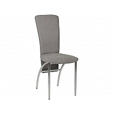 Стул AMELY chrome SORO-93