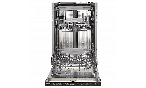 Посудомийна машина вбудована ELEYUS DWB 45036 Посудомийна машина вбудована ELEYUS DWB 45036