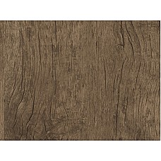 Компакт-плита Gentas 4510 Natural Rustik Dark Oak / чорне ядро 4200х1400х12 мм