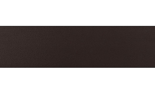 Крайка PVC 298 Чорний Шоколад 22x0,8 мм (200 м/п) MAAG