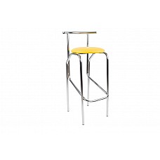 Стілець JOLA hoker chrome V-26