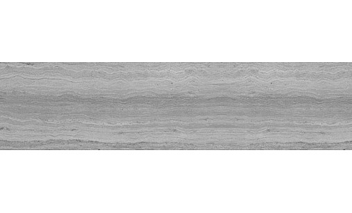 Пластик торцювальний LUXEFORM S163 Травертин Грейс 3050х32х0,5 мм без клею