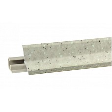 Плінтус LUXEFORM S501 Камiнь Грiджио Бежевий 3 м/п (SLIM 601/634) Плінтус LUXEFORM S501 Камiнь Грiджио Бежевий 3 м/п (SLIM 601/634)