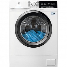 Пральна машина ELECTROLUX EW6S306SU