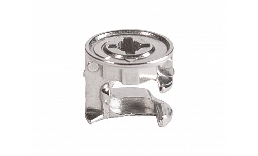 Эксцентрик на минификс 18мм ДС, 1шт