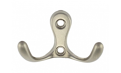 Гачок DW 19 G5 Нікель Матовий (Сатин) ДС ОптимаЛайн