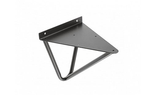 Полицетримач WIRE Чорний Матовий PP-WIRE-20M GTV