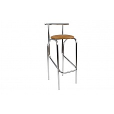 Стілець JOLA hoker chrome V-49