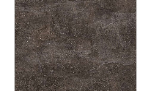 Столешница KronoSpan 4299 UE Ателье Темное 1U R3,3 4100х600х38 мм влагост.