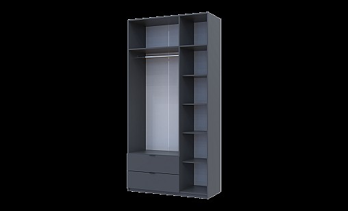 Шафа MARK-1 Графітовий