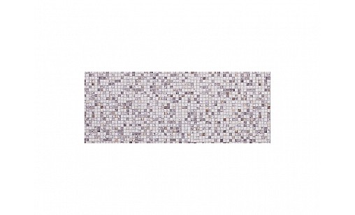 Крайка S610 Фреска Гауді 4200х42 мм без клея LUXEFORM