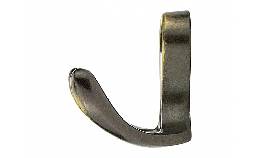 Гачок DW 19 AB Латунь ДС ОптимаЛайн