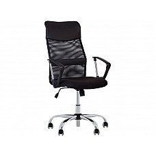 Крісло ULTRA GTP TILT CHR68 OH/5 C-11 ECO-30