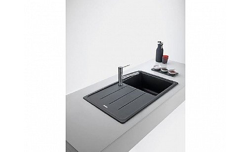 Мийка Franke 114.0258.038 BFG 611-78 графіт