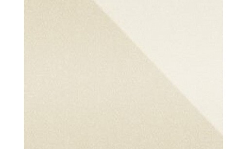 Панель МДФ 678 Галактика Кремова Глянець (Білий PE) 2800х1220х18 мм - 1222 Fantasy AGT