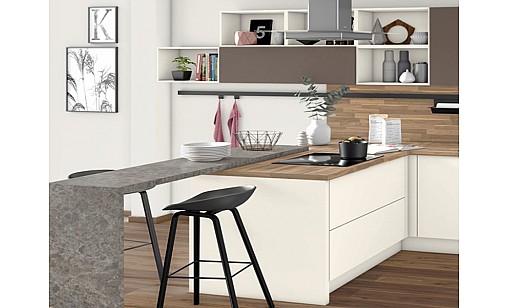 Столешница Мрамор Сиена серый 4100*600*38 F095 st87 Egger, NEW