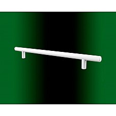 Ручка DR 11/160 SS WT Біла ДС ЄвроЛайн