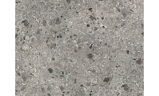 Столешница EGGER F021 ST75 Терраццо Триест Серый 2U R3 4100х920х38 мм