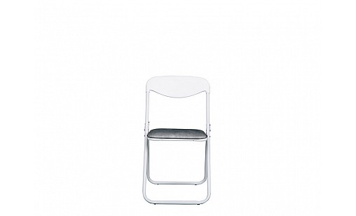 Стул JACK white PL-16 Стул JACK white PL-16