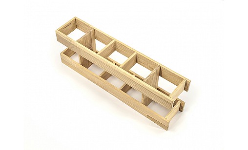 Организатор бутылок (вертикального хранения) OB 5.100.159.480