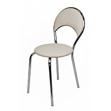 Стул MARINO PLUS chrome V-18