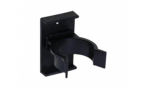 Клипса к ножке кухонной пластик ДС ЕвроЛайн