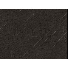 Компакт-плита Gentas 5666 Esse Grey Marble / чорне ядро 4200х690х12 мм