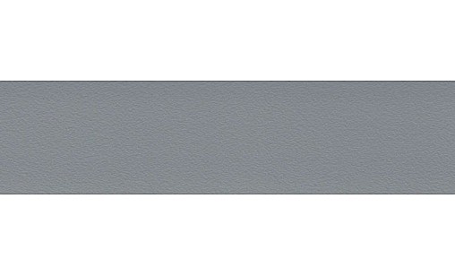 Крайка АБС 43/1 мм HU 17960 Сіра Пе Xg (PE XG) Hranipex