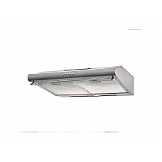 Вытяжка VENTOLUX ROMA 60 INOX LUX