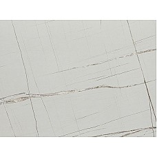 Компакт-плита L154 Мармур Астурія / коричневе ядро 3660х1400х12 мм LUXEFORM