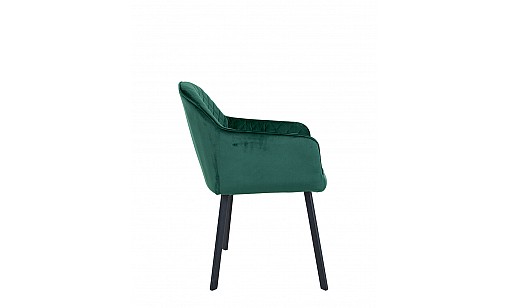 Стул DASTER RMB NXL black PUMA-08