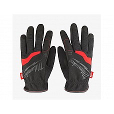 Перчатки мягкие Free-Flex 8/M Milwaukee