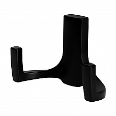 Крючок WL 03 BLK Черный ДС