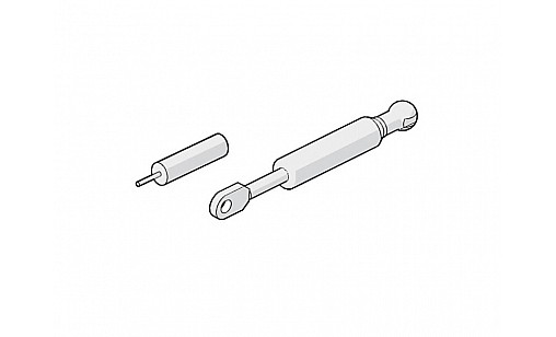 Силовой механизм MONO-DUO D1 (1249905) Samet