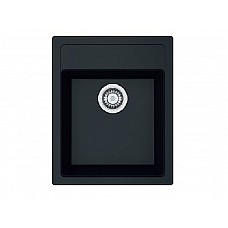 Мойка Franke 114.0497.988 SID 610-40 черный