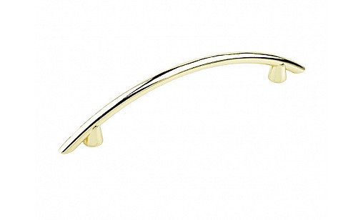 DS 05/096 G3 золото ручка-дуга ДС СтандартЛайн *