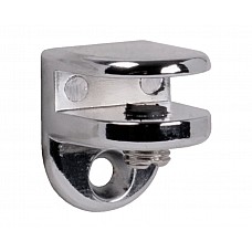 Полкодержатель DM 40 G2 Хром ДС ОптимаЛайн